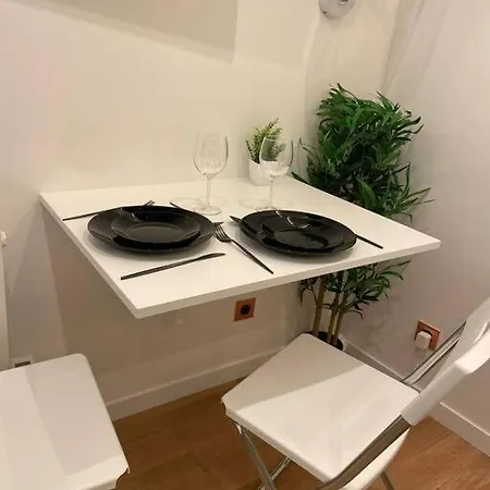 Appartamento Cosy 8e Champs Elysees Miromesnil *
