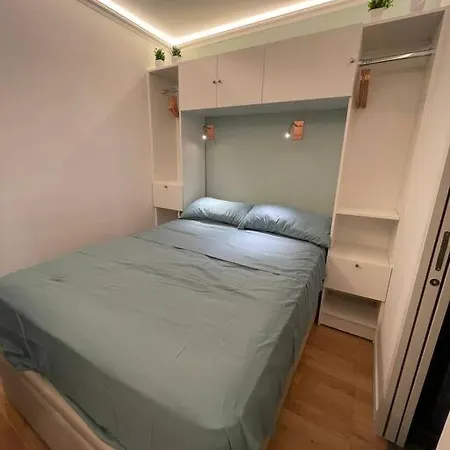 Appartamento Cosy 8e Champs Elysees Miromesnil